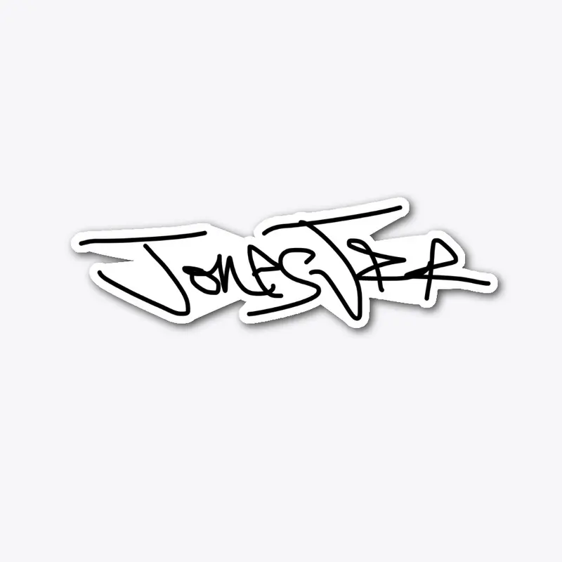 JonesJrr Signature Collection